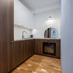 Apartmán Skyline View Apartment, Metropolis, Parking & Balcony